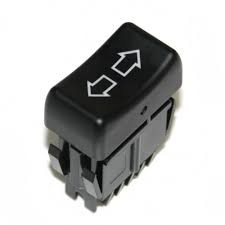 vuaram V1120 R.Twingo - Conmutador de luces, giros y bocina negro hasta 1998