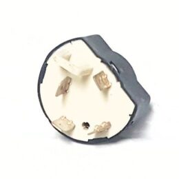 vuaram V1167 Eurocargo / Eurotech / Eurostar - tecla baliza 5 terminales