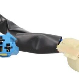 vuaram V1173 Fiat Palio / Siena  - tecla alza visdrios trasera izquierda 2000/2004