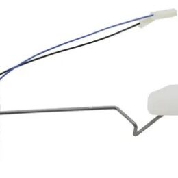 vuaram V1177 GM Corsa / D-20 - 4 terminales