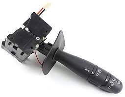 vuaram V1214 VW Polo - tecla alza vidrios simple hasta 2000