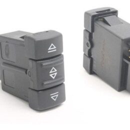 vuaram V1287 GM Astra - Conmutador rotativo de luces, faros retronielba y reostato hasta 2000