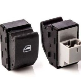 vuaram V1293 F. Escort / F.Mondeo - tecla alza vidrios doble puerta izquierda desde 1997