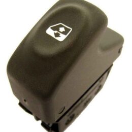 vuaram V1308 VW Fox / Suran / Gol Trend / Voyage - tecla alza vidrios doble puerta izquierda (no automática)