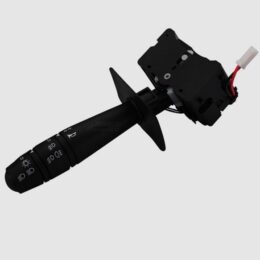 vuaram V1325 F. Ecosport / F.Ranger / F. Fiesta nuevo - tecla alza vidrios cuadruple puerta izquierda hasta 2007