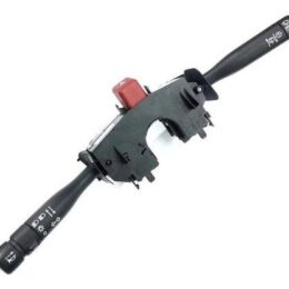 vuaram V1327 GM Corsa 2 / Meriva / Astra  - llave tecla alzavidrios doble puerta izquierda