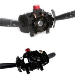 vuaram V1328 GM Corsa 2 / Meriva / Astra  - llave tecla alzavidrios cuadruple puerta izquierda