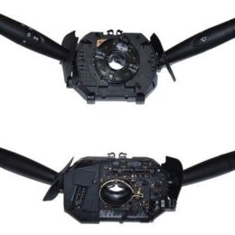 vuaram V1333/1 R. Master I y II - Conmutador de luces, giros, bocina y faros auxiliares c/encastres laterales