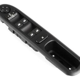 vuaram V1363 VW Fox / Suran / Crossfox  - Conmutador de luces y giros (faros simples) desde 2003