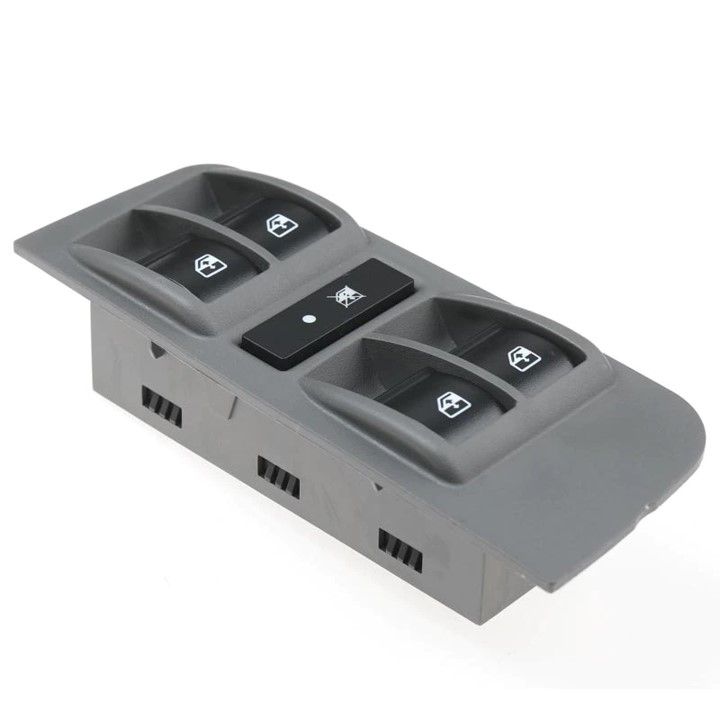 vuaram V1366 VW Fox / Suran / Crossfox / Gol Trend - Conmuatdor de limpia parabrisas y luneta