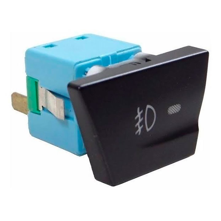 vuaram V1536 GM Agile - Conmutador rotativo de luces c/faro retroniebla y reóstato