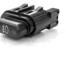 vuaram V1537 GM Agile - Conmutador rotativo de luces c/faro retroniebla + neblinero y reóstato