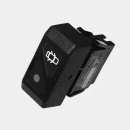 vuaram V1549 VW Gol V- Voyage - tecla cierre centralizado de puertas