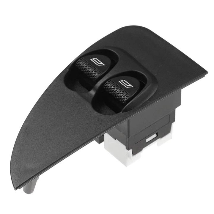 vuaram V1590 R.Sandero / Stepway / Logan - Conmut. luces, giros, faro neblinero/retroniebla y bocina desde 2014