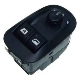 vuaram V1710 R. Kwid  motor 1.0  - 2017/2023   (para módulo Bosch)